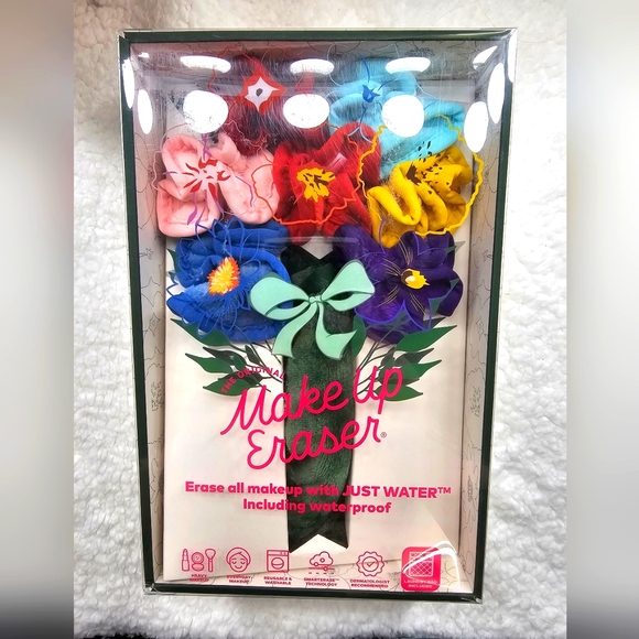 🎉EXCLUSIVE LIMITED EDITION🎉MakeUp Eraser 9pc MEGA set! - Picture 1 of 12